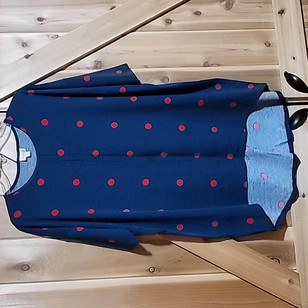 Medium Irma Tunic